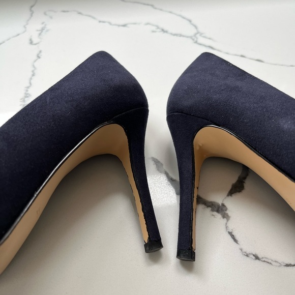 Nine West Heels - Picture 2 of 6